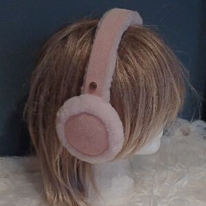 UGG Earmuffs